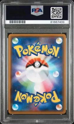 Korrina's Focus - 079/070 - PSA 10 - Rapid Strike Master Japanese Graded Pokemon - Image 2