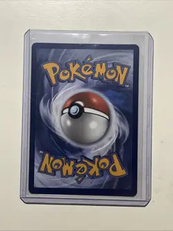 Mega Charizard X EX 013/094 Phantasmal Flames ME02 Pokemon 2025 - Image 2