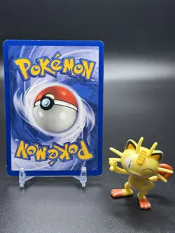 Misty's Psyduck 054/132 Pokemon Gym Heroes Regular - LP - Image 2