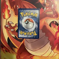 Glaceon EX (Full Art) 116/124 Fates Collide Holo Pokemon TCG - Image 4