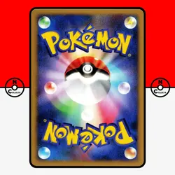 Pokemon Arcanine DPBP#064 Shining Darkness DP3 2007 Japanese LP - Image 2