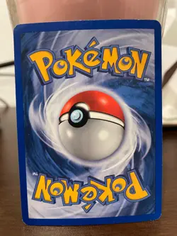 Pokemon TCG Magikarp 60/97 EX Dragon 2003 Reverse Holo e-Series Card - Image 2