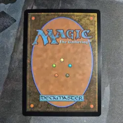 MTG: Secret Lair Marvel Deadpool - Deadly Rollick - Rare - NM 1754 - Image 2