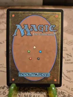 MTG Pawpatch Recruit Bloomburrow Regular Rare NM - Image 2