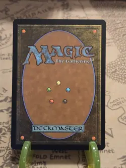 MTG Chatter of the Squirrel Odyssey Regular Common NM - Image 2