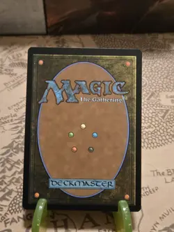 MTG Slumbering Trudge Secrets of Strixhaven Regular Rare NM - Image 2