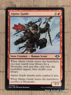 MTG Magic Modern Horizons 1 Singles - Mix & Match cards to save up to 35%! - Image 2