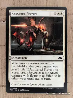 MTG Magic Modern Horizons 1 Singles - Mix & Match cards to save up to 35%! - Image 4