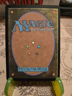 MTG Red XIII, Proud Warrior Commander: Final Fantasy Regular Rare NM - Image 2