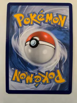 Cyndaquil SWSH221 Holo P Sword & Shield Promo NM/M Pokemon - Image 2