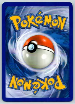 2008 Diamond & Pearl - Great Encounters Porygon3 Common Reverse Holo #81 - Image 2