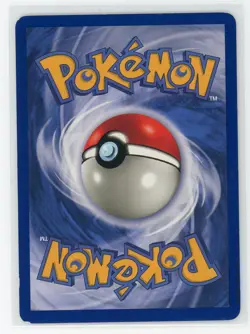 Pokemon TCG - Mr. Mime 6/64 - Jungle - No Symbol Holo - Image 2