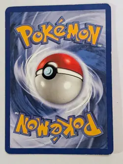 Wigglytuff - 16/64 Jungle Unlimited No Symbol Error Holo Rare Pokemon - Image 2