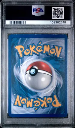 2009 POKEMON PLATINUM SUPREME VICTORS GARCHOMP C LV.X #145 PSA 6 EX #109382318 - Image 2