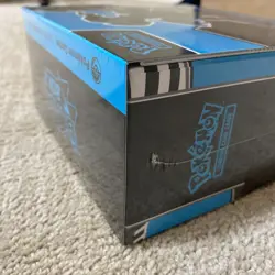 Black Bolt & White Flare Pokemon Center Elite Trainer Box ETB Bundle - Image 3