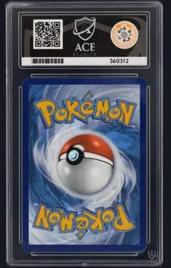 Ceruledge EX 147/131 Prismatic Evolutions SIR ACE 10 Pokemon TCG - Image 2