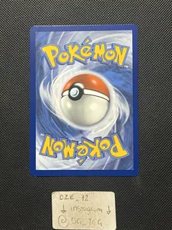 Pokemon ENGLISH - 151 - Wigglytuff Ex - 040/165 - Full Art - M/NM - Image 5