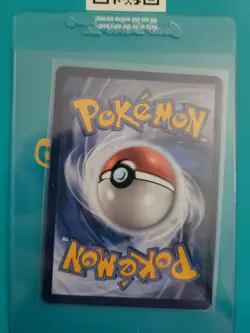 Ungraded Potential PSA 10 Pokemon Steven's Metagross EX Holo 289/217 - Image 2