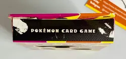 Pokemon 2011 Terrakion Holo Half Deck Black & White - BK Japanese - Image 3