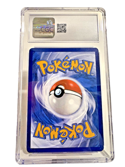 Pokemon TCG Orthworm ex 162/142 Stellar Crown Ultra Rare Holo CGC 9 English - Image 3