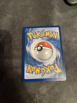 Pokemon Black & White Plasma Blast Exeggcute 102/101 Secret Rare - Image 2