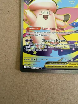 Mega Clefable ex 103/088 - Perfect Order - Ultra Rare - NM - Image 2