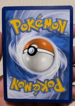 Pokemon TCG - Mew ex 205/165 SV Scarlet & Violet 151 (English) Near Mint - Image 2