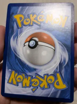 Pokemon TCG - Mew ex 205/165 SV Scarlet & Violet 151 (English) Near Mint - Image 4