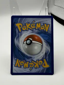 Pokemon TCG Mega Camerupt EX 022/132 Me01 Mega Evolution Double Rare Holo 340HP - Image 2