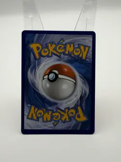 Pokemon TCG Mega Lucario EX 077/132 Me01 Mega Evolution Double Rare Holo 340HP - Image 2