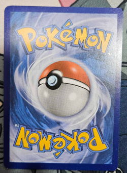 Pokemon TCG - Ash's Pikachu SM112 - LP - Image 2