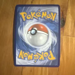Eternatus VMAX SWSH045 Jumbo Oversized Holo Promo Pokemon TCG 340 HP Eng - Image 2