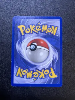 Pokemon TCG Team Rocket 1st Edition Dark Magneton Holo 11/82 - Image 2