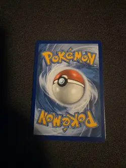 Pokemon TCG Glaceon GX 141/156 Full Art Ultra Rare Ultra Prism NM - Image 2