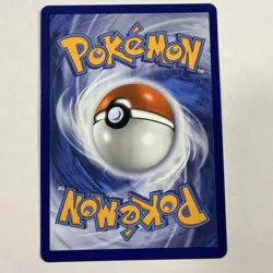 Lumiose City 111/088 Full Art Ultra Rare - Pokemon TCG Perfect Order - Near Mint - Image 2