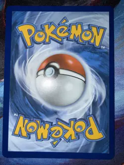Mega Latias ex 181/132 Special Illustration Rare Mega Evolution Pokemon NM - Image 2
