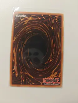 Yu-Gi-Oh! TCG Dragon's Mind (Starlight Rare) Ra05 - Image 2