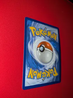 Pokemon TCG Mega Latias EX 181/132 Special Illustration Rare Mega Evolution NM - Image 5