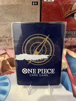 Ryuma P-072 Premium Card Collection Best Selection Vol.3 Promo ONE PIECE TCG NM - Image 2