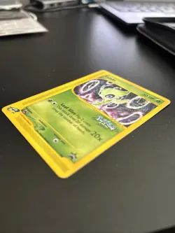 Celebi Black Star #50 Pokemon Promo N Mint Vintage TCG WOTC Pokemon - Image 3
