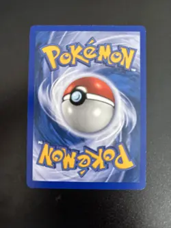 Celebi Black Star #50 Pokemon Promo N Mint Vintage TCG WOTC Pokemon - Image 4