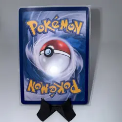 Pokemon N's Reshiram 109/100 SV9 Art Rare Full Art Holo HP 130 Korean 2023 - Image 4