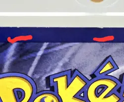 Pokemon TCG Dragonair Base Set Card 18/102 1995 Black Star - Image 3