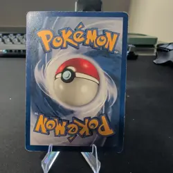 Dugtrio - 19/102 -MP- Pokemon Base Set Unlimited Rare Card WOTC - Image 2