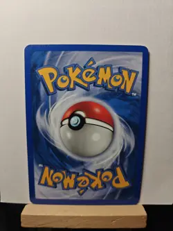 Pokemon Card - Darkness Energy Expedition Base Set 158/165 Rare - Image 2