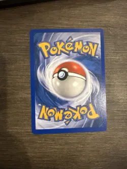 Pokemon TCG Ivysaur Expedition Base Set Card 82/165 Regular Uncommon LP+ - Image 2