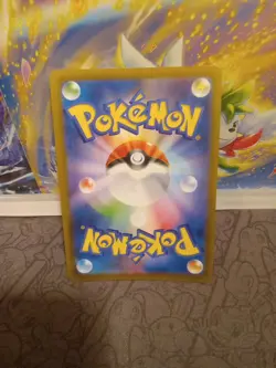 Mimikyu VMAX - 077/184 - Pokemon VMAX Climax Card Japanese S8b NM - Image 2