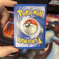 Pokemon TCG Nidoking Base Set 2 Holo Unlimited Rare Card 11/102 - Image 2