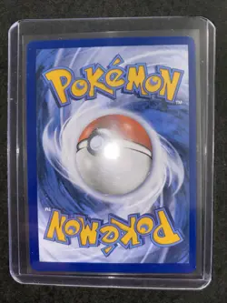 Pokemon Charmander SVP EN 044 Alternative Art Holo Promo Card English - Image 2