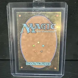 Magic The Gathering X Avatar Katara The Fearless Promo Card SDCC 2025 Ships Fast - Image 2